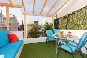 Cozy apartment close to Acropolis